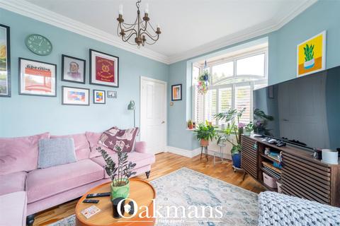 2 bedroom terraced house for sale, Wood Lane, Harborne, Birmingham, West Midlands, B17