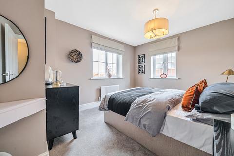 1 bedroom maisonette for sale, Plot 138, The Stapleford at Thickthorn Gardens, Glasshouse Lane CV8