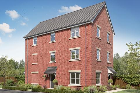 1 bedroom maisonette for sale, Plot 138, The Stapleford at Thickthorn Gardens, Glasshouse Lane CV8