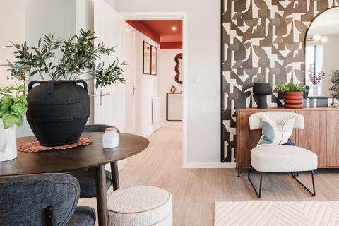 1 bedroom maisonette for sale, Plot 138, The Stapleford at Thickthorn Gardens, Glasshouse Lane CV8
