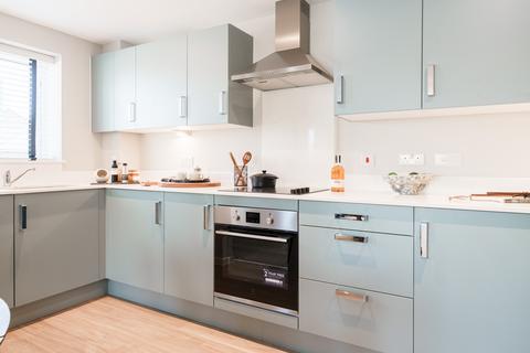1 bedroom maisonette for sale, Plot 138, The Stapleford at Thickthorn Gardens, Glasshouse Lane CV8