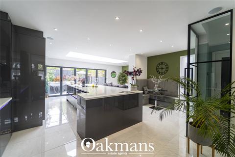 3 bedroom semi-detached house for sale, Beverley Court Road, Quinton, Birmingham, West Midlands, B32