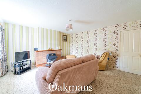4 bedroom detached house for sale, Redhall Road, Quinton, Birmingham, West Midlands, B32
