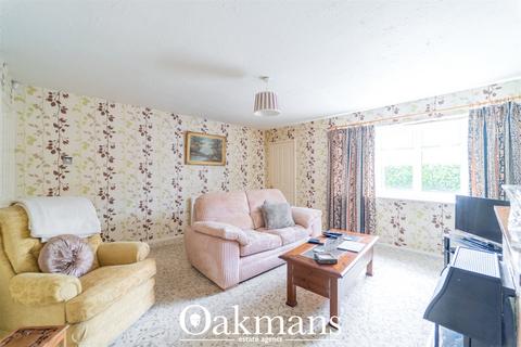 4 bedroom detached house for sale, Redhall Road, Quinton, Birmingham, West Midlands, B32