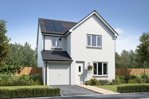 4 bedroom detached house for sale, Plot 20, The Leith at Kinloch Brae, Dunkeld Road, Blairgowrie PH10
