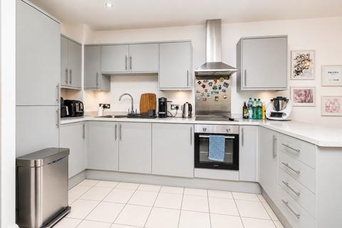 2 bedroom apartment for sale, The Uplands, Bricket Wood, St. Albans
