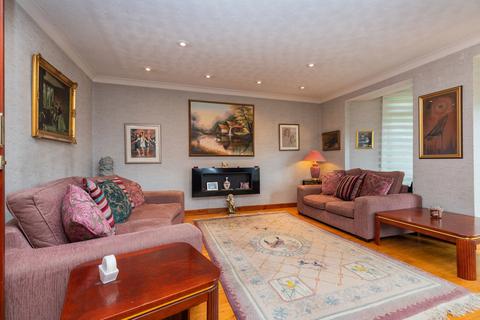 5 bedroom detached house for sale, Upper Glenburn Road, Bearsden