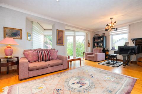5 bedroom detached house for sale, Upper Glenburn Road, Bearsden