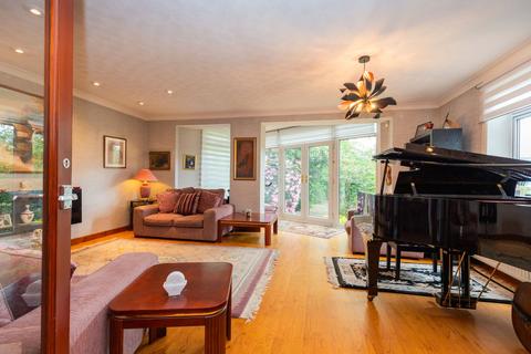 5 bedroom detached house for sale, Upper Glenburn Road, Bearsden