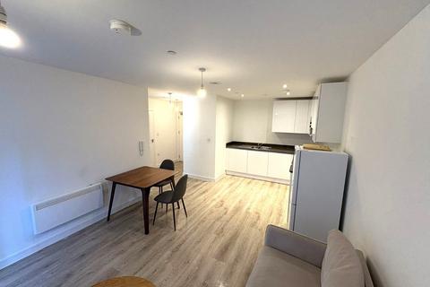1 bedroom flat to rent, Erasmus Drive, Derby, Derbyshire, DE1