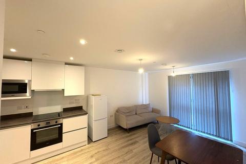 1 bedroom flat to rent, Erasmus Drive, Derby, Derbyshire, DE1