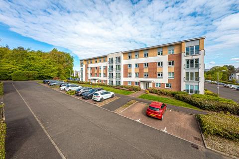 3 bedroom apartment for sale, Canniesburn Quadrant, Bearsden