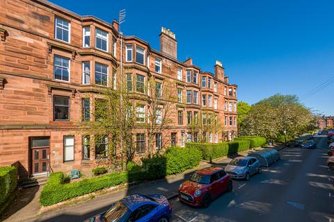 1 bedroom apartment for sale, Airlie Street, Hyndland, Glasgow