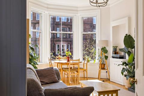 1 bedroom apartment for sale, Airlie Street, Hyndland, Glasgow