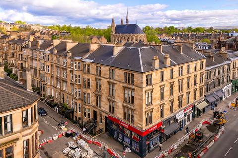 2 bedroom apartment for sale, Roxburgh Street, Dowanhill, Glasgow