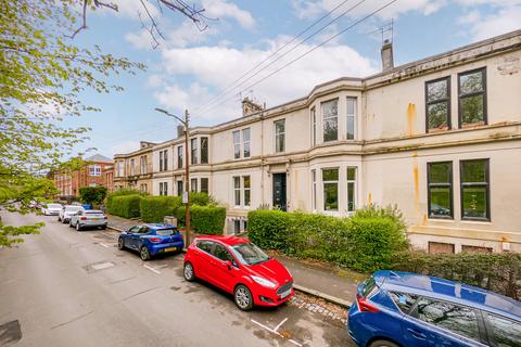 undefined, Kelvinside Gardens, North Kelvinside, Glasgow
