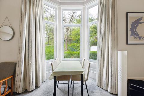 undefined, Kelvinside Gardens, North Kelvinside, Glasgow