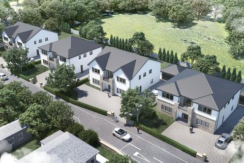 undefined, Busby Road, Carmunnock, Clarkston, Glasgow