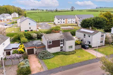 4 bedroom detached house for sale, Irvine Crescent, St. Andrews, Fife