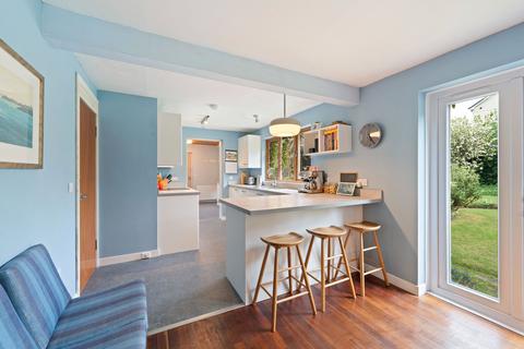 4 bedroom detached house for sale, Irvine Crescent, St. Andrews, Fife