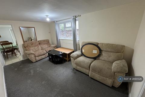 2 bedroom flat to rent, Derby Road, Southampton, SO14