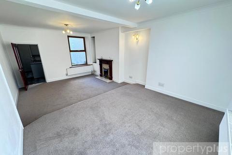 4 bedroom end of terrace house for sale, Llantrisant Road, Tonyrefail, Porth, Rhondda Cynon Taff, CF39