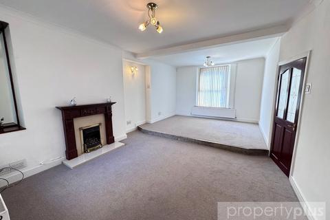 4 bedroom end of terrace house for sale, Llantrisant Road, Tonyrefail, Porth, Rhondda Cynon Taff, CF39