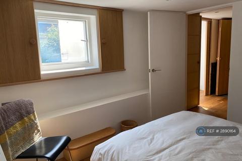 1 bedroom flat to rent, Eagle Road, Bath, BA1