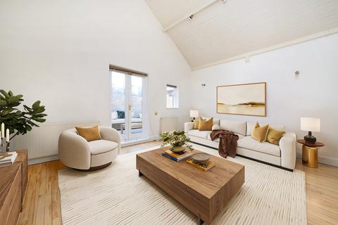 1 bedroom flat for sale, Stanmer Street, London