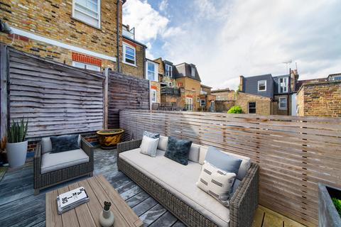1 bedroom flat for sale, Stanmer Street, London