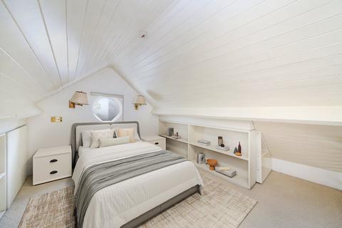1 bedroom flat for sale, Stanmer Street, London