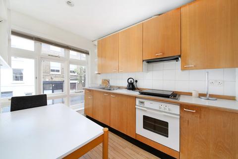 1 bedroom flat for sale, Stanmer Street, London