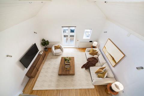 1 bedroom flat for sale, Stanmer Street, London