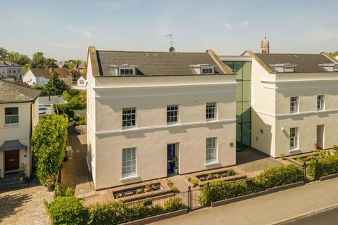 undefined, Tryes Road, Cheltenham GL50