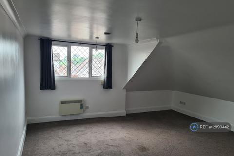Studio to rent, Welbeck Court, Southampton, SO17