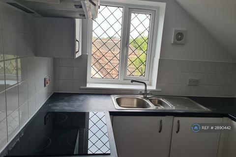 Studio to rent, Welbeck Court, Southampton, SO17