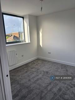 2 bedroom flat to rent, York House, Stourbridge, DY8