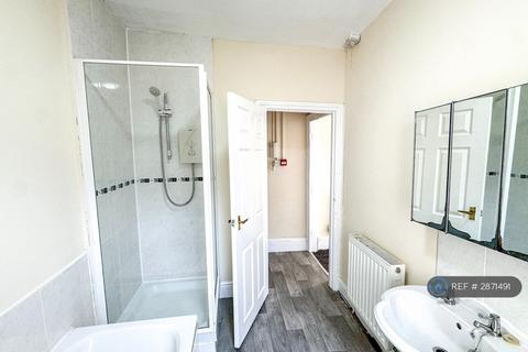 1 bedroom flat to rent, Chepstow Road, Newport, NP19