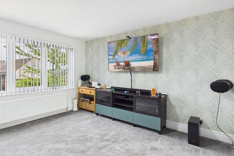 3 bedroom semi-detached house for sale, March Cote Lane, Bingley, West Yorkshire