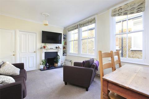2 bedroom flat to rent, Lynn Road, Clapham South, London
