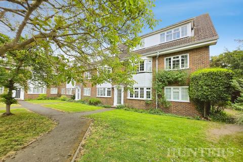 Sycamore Close, Carshalton