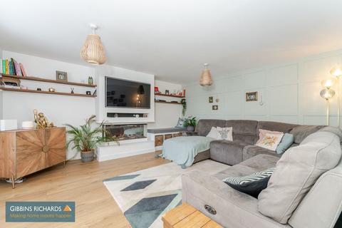 4 bedroom detached house for sale, Cherrywood Close, Bridgwater