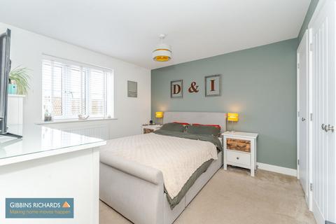 4 bedroom detached house for sale, Cherrywood Close, Bridgwater