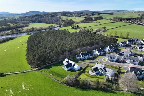 5 bedroom detached house for sale, 14 Durward Crescent, Kincardine O'Neil, Aboyne, AB34
