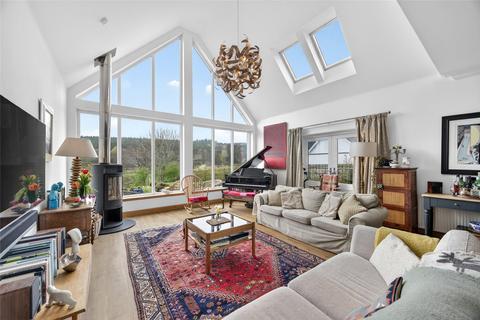 5 bedroom detached house for sale, 14 Durward Crescent, Kincardine O'Neil, Aboyne, AB34