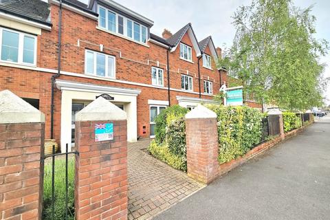 1 bedroom apartment for sale, Jockey Road, Sutton Coldfield, B73 5XF