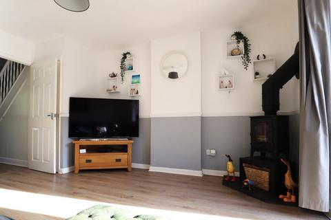 2 bedroom end of terrace house for sale, Plassey Close, Exeter