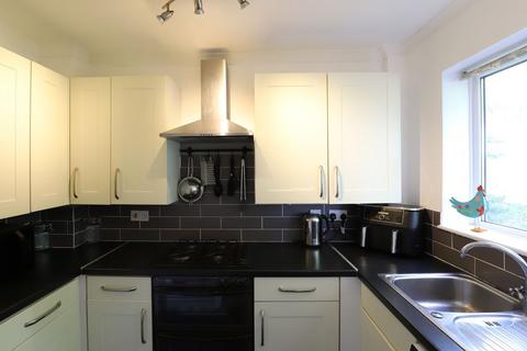 2 bedroom end of terrace house for sale, Plassey Close, Exeter
