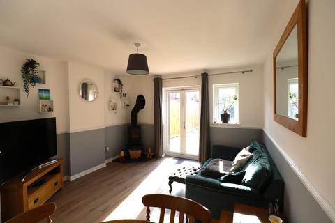 2 bedroom end of terrace house for sale, Plassey Close, Exeter