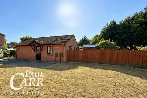 2 bedroom retirement property for sale, St Georges Court, Clarence Road, Four Oaks, Sutton Coldfield, B74 4LL